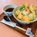 Goma Soba Yagumo - 