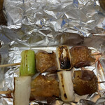 Yakitori Tokoshima - 