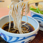 Goma Soba Yagumo - 