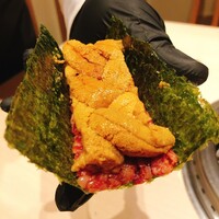 西麻布けんしろう - 