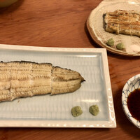 うなぎ 久保田 - 