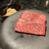 東京焼肉 一頭や コレド室町テラス店 - 