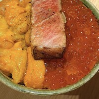 焼うお いし川 - 