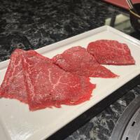 東京焼肉 一頭や コレド室町テラス店 - 