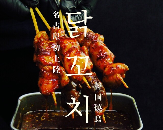 Taishu Korean Korean Chudoku Nagoya Eki Ten, Nagoya, Japan