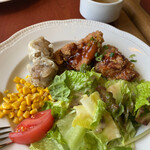 ロイヤルホスト - 