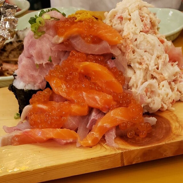 Hamayaki Seafood Izakaya Daisho Suisan Nagasaki Ekimae Ten photo 3