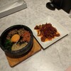 韓国料理bar チング - 石焼ビビンバ＆プルコギ