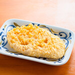 松山 力みなぎる完全無欠うどん 空太郎 - 料理写真:
