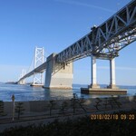 釜あげうどん 長田 in 香の香 - 