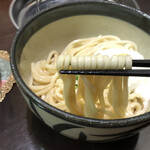 株式会社 藤井製麺 - 細麺