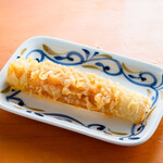 松山 力みなぎる完全無欠うどん 空太郎 - 