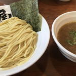 Tsukemen Tsukiya - 