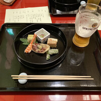 うなぎ割烹 大江戸 - 