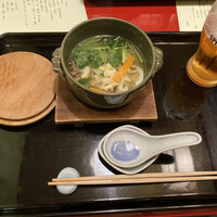 うなぎ割烹 大江戸 - 