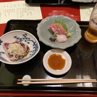 うなぎ割烹 大江戸 - 