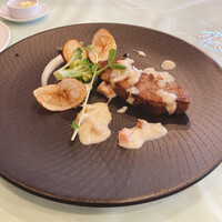 レストラン鳥居平 - 