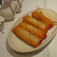 南国酒家 原宿本店 - 