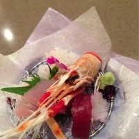 加賀屋 名古屋店 - お造り