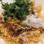 ビリヤニ大澤 - 