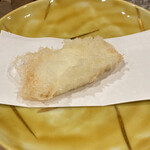 勢麟 - メイタガレイ