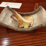 勢麟 - 伊良湖の本ミル貝