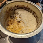 ビリヤニ大澤 - 