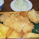 Tonkatsu Beni No Buta - 