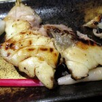 縁 - 黒ムツ西京焼き