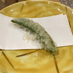 勢麟 - 浜松　スナップエンドウ