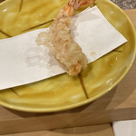 勢麟 - 遠州灘　車海老