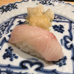 まっとう 福喜壽司 - 