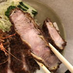 Ajino Tonkatsu Maruichi - 