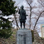 勢麟 - 若き日の徳川家康公