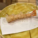 勢麟 - 遠州灘　車海老