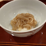 勢麟 - イカめし