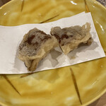 勢麟 - 春野町　原木椎茸