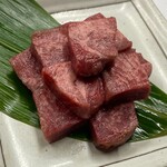 Yakiniku Jakexe - 