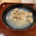 勢麟 - 深川めし　〜三河のあさり漁師めし〜