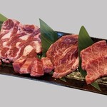 Yakiniku Jakexe - 