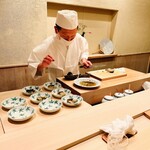 すし処 めくみ - 