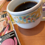 デニーズ - コーヒー～☆