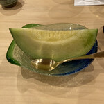 勢麟 - マスクメロン