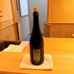 すし処 めくみ - 