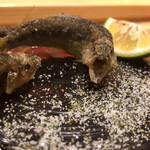 まっとう 福喜壽司 - 