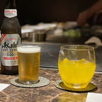 名駅 鉄板焼き 森本Ｘ Premium - 