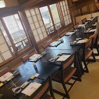 京都祇園 天ぷら八坂圓堂 - 