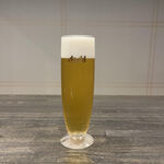 525 カフェバー - ビール