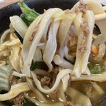 ひばりが丘高校うどん部 - 