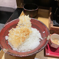 銀座米料亭 八代目儀兵衛 -  銀座米料亭 八代目儀兵衛 -